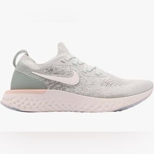 Nike Epic React Flyknit
